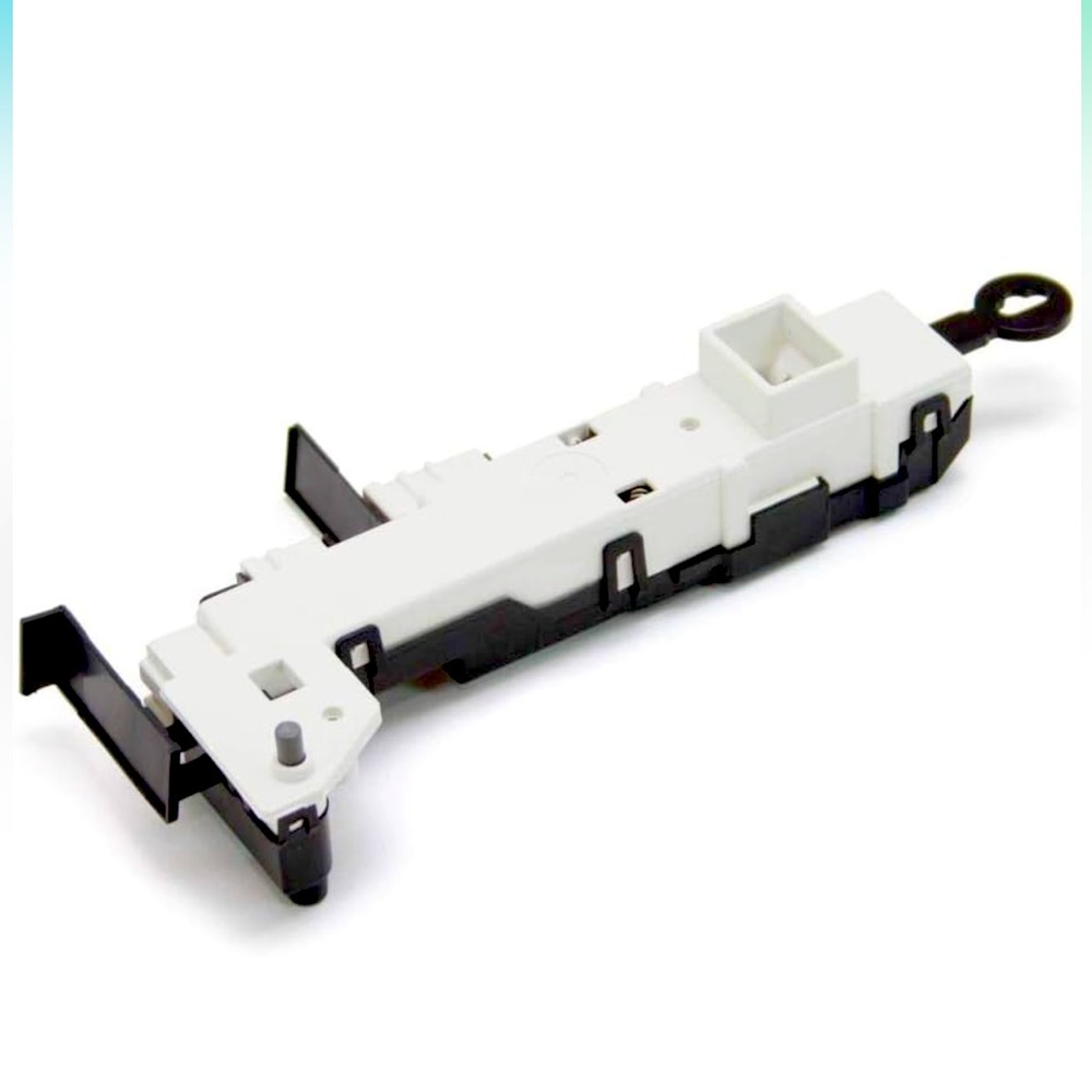 Samsung DC34-00024B Washer Door Lock Switch Original Equipment Manufacturer Part